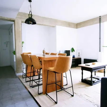 Terrazas Del Sol De Oriente En By Batuecas Appartement Salamanque