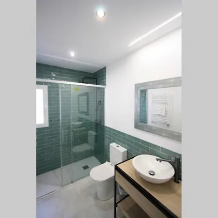 Terrazas Del Sol De Oriente En By Batuecas