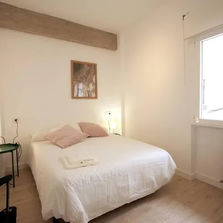 Apartment Terrazas Del Sol De Oriente En By Batuecas Salamanca