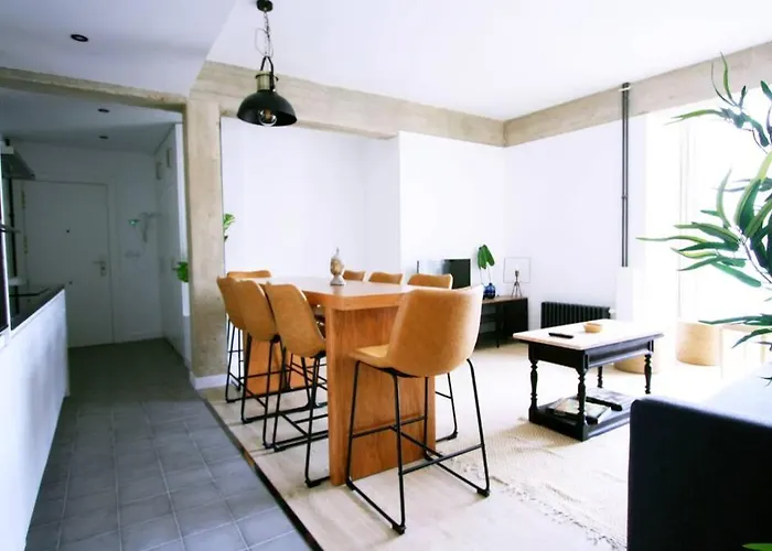 Terrazas Del Sol De Oriente En By Batuecas 아파트 살라망카