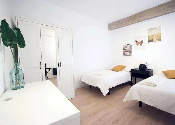 Terrazas Del Sol De Oriente En By Batuecas