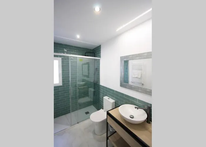 Terrazas Del Sol De Oriente En By Batuecas