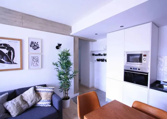 Terrazas Del Sol De Oriente En By Batuecas Apartment Salamanca