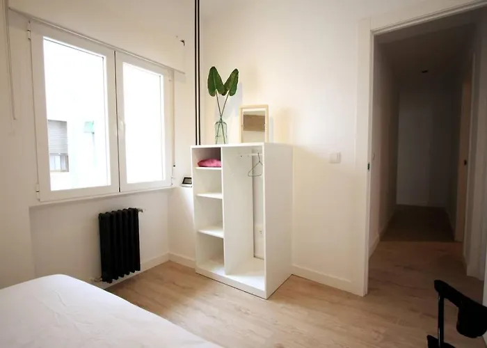 Apartment Terrazas Del Sol De Oriente En By Batuecas *