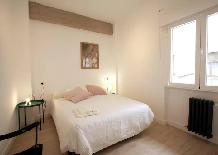 아파트 Terrazas Del Sol De Oriente En By Batuecas 살라망카