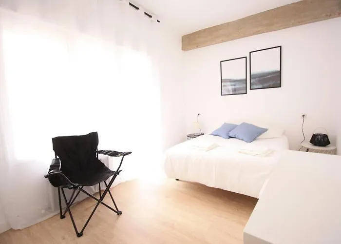 Terrazas Del Sol De Oriente En By Batuecas