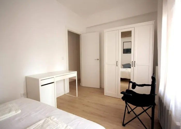 Apartment Terrazas Del Sol De Oriente En By Batuecas