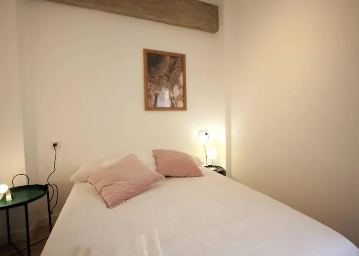 Terrazas Del Sol De Oriente En By Batuecas 아파트 *